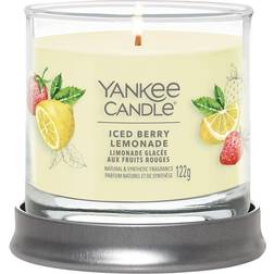 Yankee Candle Iced Berry Lemonade Duftlys 122g
