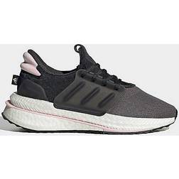 adidas X_PLRBOOST sko Grey Five Core Black Clear Pink