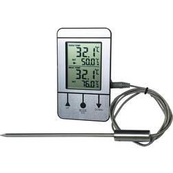 The Thermometer Factory Digital Ovntermometer