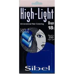 Sibel High-Light Wraps 18 40332031 250