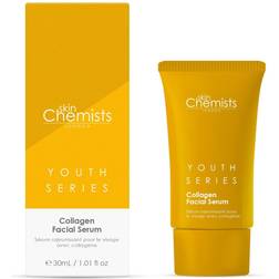 skinChemists Ansigtsserum Collagen 30ml