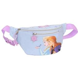 Safta Disney Frozen II Believe belt pouch