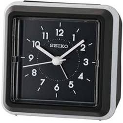 Seiko Alarm Clock QHE182K