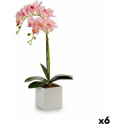 Ibergarden Dekorativ Orkide 18 Kunstig plante