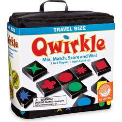 Travel Qwirkle