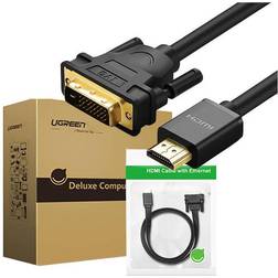 Ugreen cable DVI