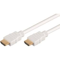Mcab HDMI-kabel 2