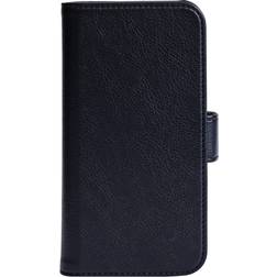 Essentials Detachable 3 Card Wallet Case for iPhone 13 Pro