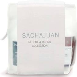 Sachajuan Rescue and Repair Collection