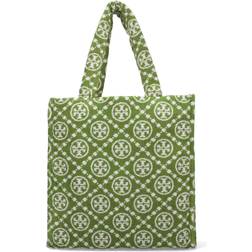 Tory Burch 'terry' Shopper Bag