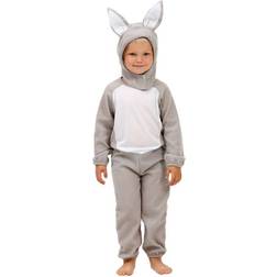 Hisab Joker Rabbit Suit Child
