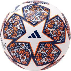 adidas Champions League Istanbul - White/Blue/Orange