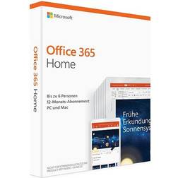 Microsoft Office 365 Home ESD