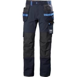 Helly Hansen 77405 Oxford 4X Construction Pant