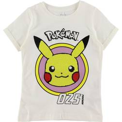 Name It Pokemon T-shirt 122/128