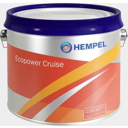 Hempel Ecopower Cruise Black