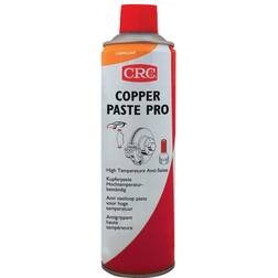 CRC Copper Paste Pro - Kopparpasta Silikonspray