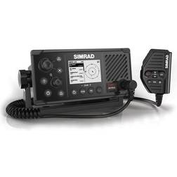 Simrad RS40-B VHF-radio og GPS-500