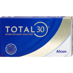 Alcon Total 30 - 6 per/box