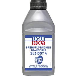 Liqui Moly SL6, DOT 4 Brake Fluid Bremsevæske