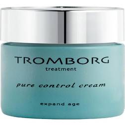 Tromborg Pure Control Cream 30ml