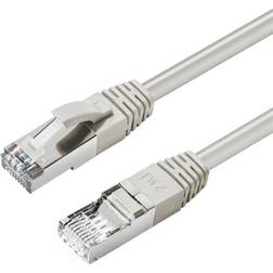 MicroConnect CAT 6a S/FTP