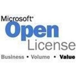 Microsoft Enterprise CAL Suite - Upgrade license & software insurance - 1 unit CAL