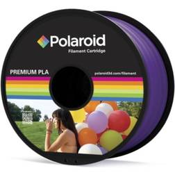 Polaroid PLA Filament patron 1,75mm 1kg Lilla