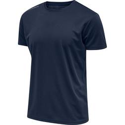 Newline Men Core Functional T-shirt - Black Iris