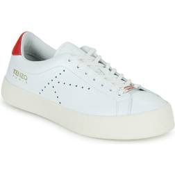 Kenzo Shoes Trainers LOW TOP SNEAKERS women