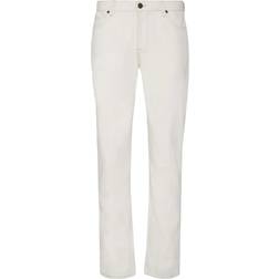 Lee Men's West Jeans - Marble White