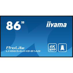 Iiyama LH8654UHS-B1AG 86