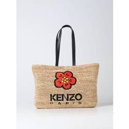 Kenzo Tote Bags Woman colour Black 1