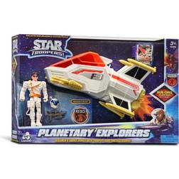 Lanard Star Troopers Planetary Explorers