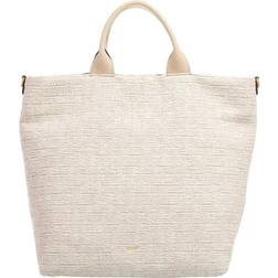 Abro Shopping Bags Shopper Poppy cream Shopping Bags for ladies