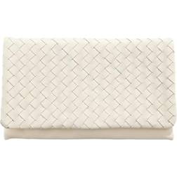 Abro Clutches Clutch cream Clutches for ladies