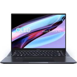 ASUS Zenbook Pro 16X OLED UX7602VI-MY044X