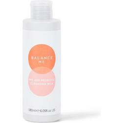 Balance Me Free Pre and Probiotic Cleansing Milk
