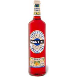 Martini Vibrante 0% 0.75L