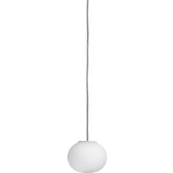 Flos Mini Glo-Ball S White Pendel 11.2cm