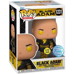 DC Comics POP figure Black Adam Exclusive