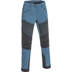 Pinewood Lappmark Ultra Trousers M'S - Blue/Grey