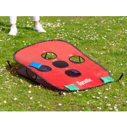 Portabelt Cornhole Game Spralla