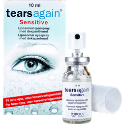 TearsAgain Liposomal Sensitive Eye Spray