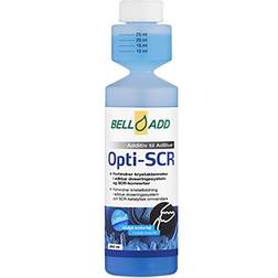 Add Opti-SCR Adblue additiv 250ml Tilsætning 0.25L