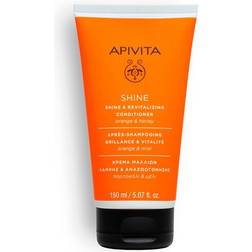 Apivita Shine & Revitalizing Conditioner Honey 150ml