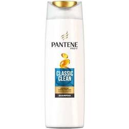Pantene Active Pro-V Classic Clean Shampoo 400ml