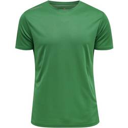 Newline Men Core Functional T-shirt - Jolly Green