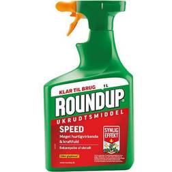 ROUNDUP Speed spray 1