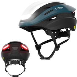 Lumos Hjelm til Elektrisk Løbehjul Ultra